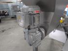 Used 2019 Stephan Microcut Mch 20 Fs Cutter/emulsifier
